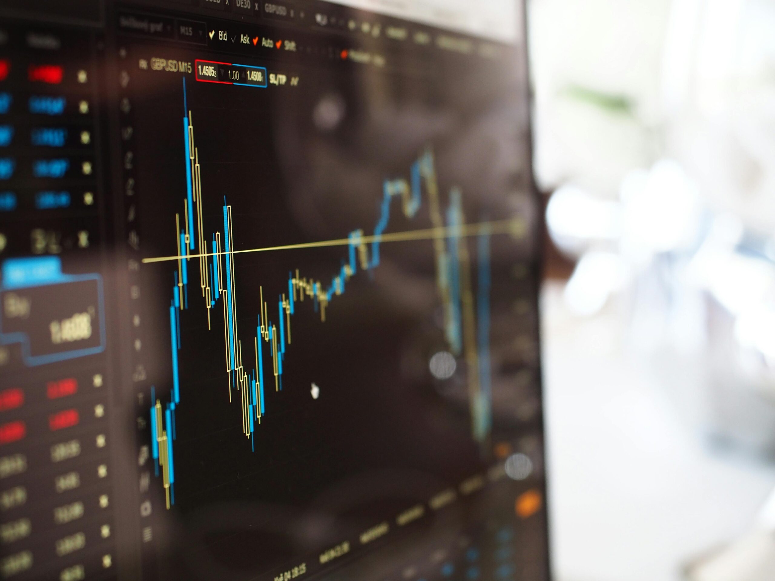 Business News, Market Trends & Growth Strategies