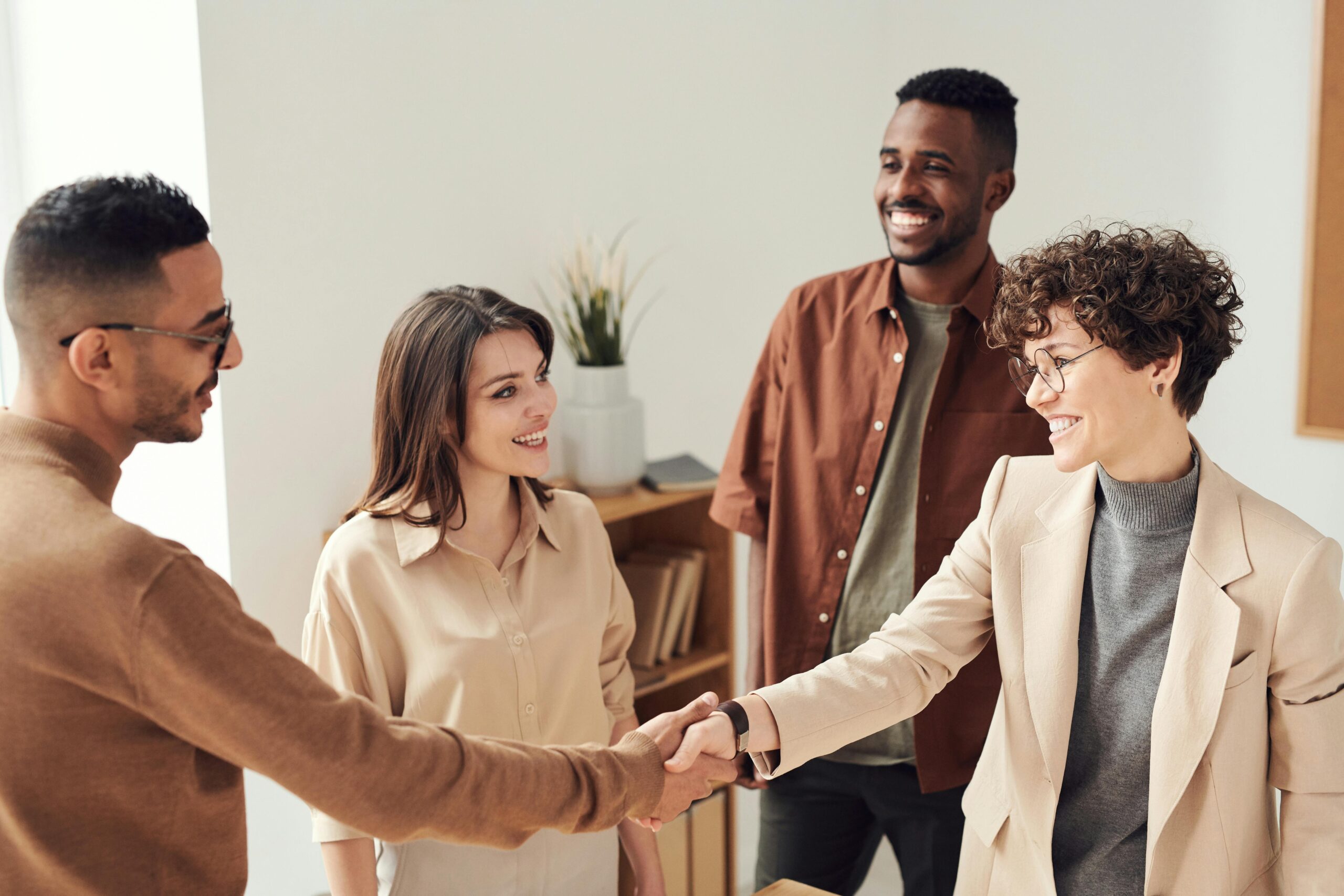 Business Insights, Startups & Financial Growth