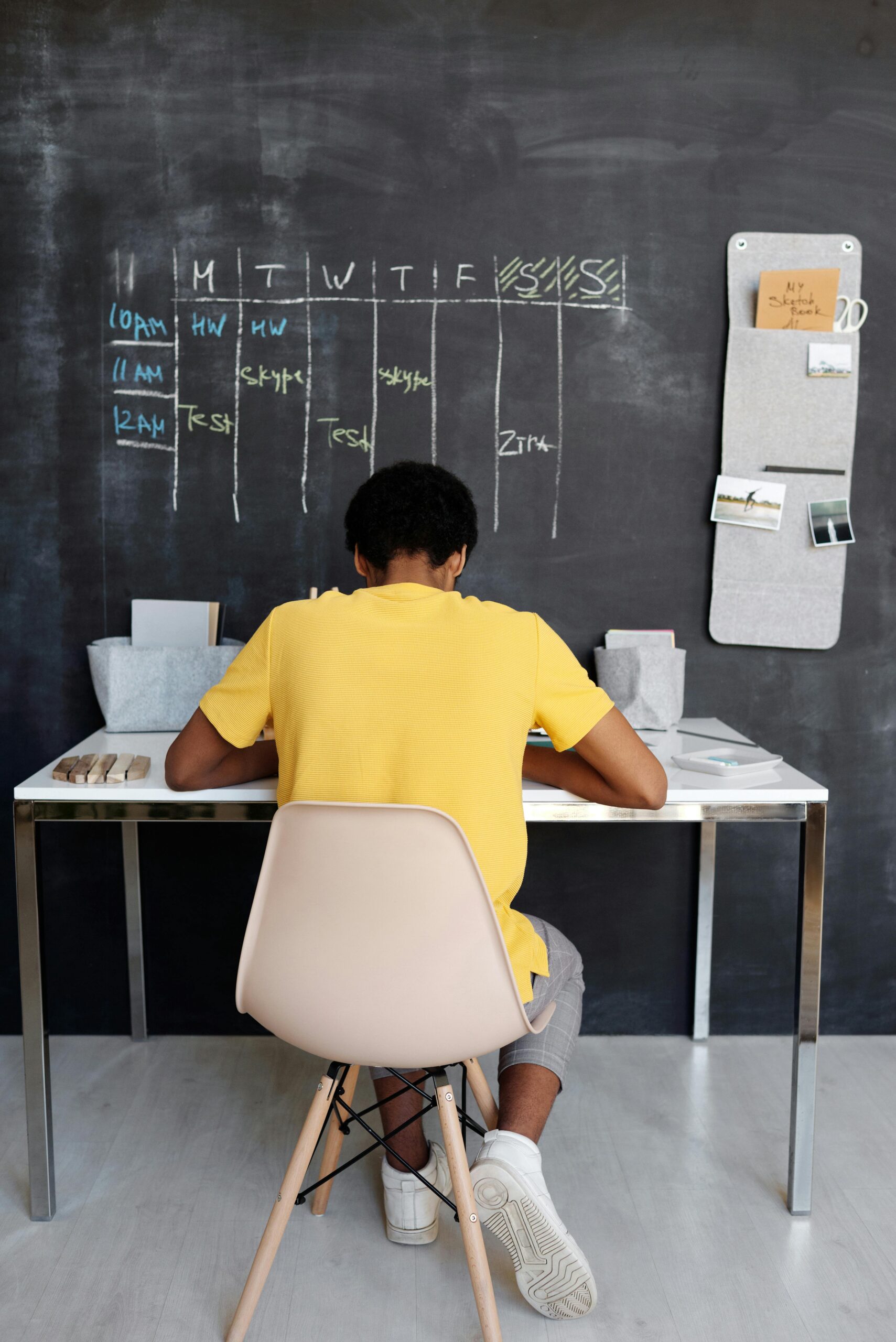 Learning, Skills Development & Academic Insights