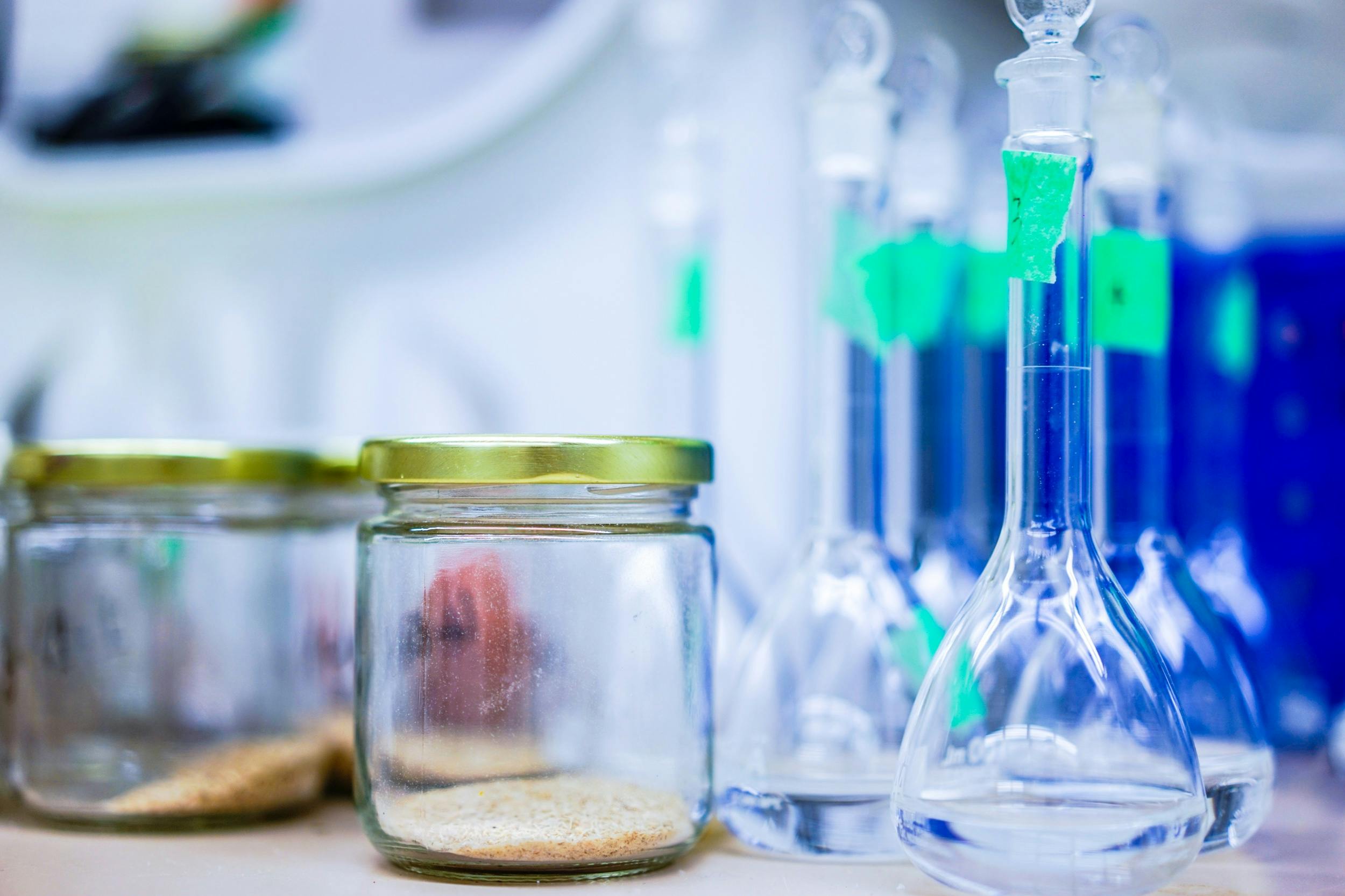 Research, Science & Innovation Updates